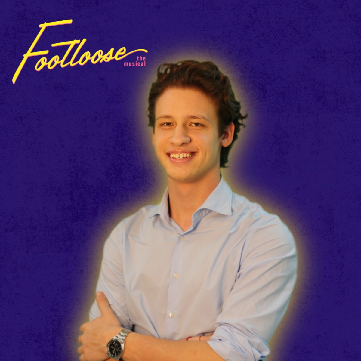 Creative Team photo 2